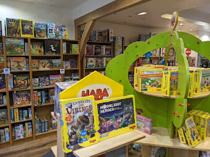 Photo n°11 de Jocade à Dijon (Magasin de jouets)