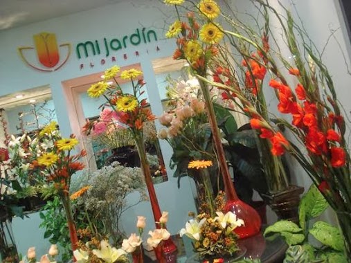 Florería Mi Jardín, Author: Florería Mi Jardin