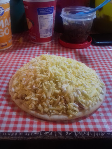 Pizzas Miguel