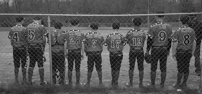 Photos of Avon Softball