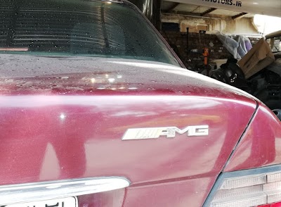 Photos of تعمیرگاه فوق تخصصی Bmmotors