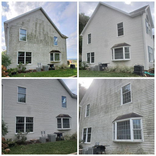 Grove's Property Services