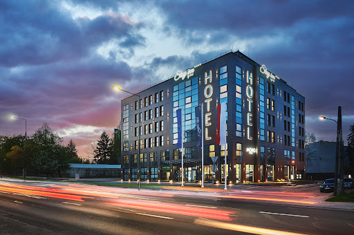 Stay inn Hotel Warszawa ****