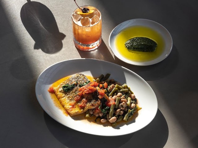 L28 Culinary Platform