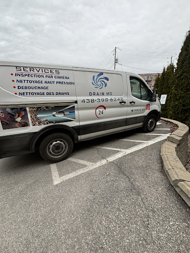 Drain MD Inc - Thumbnail