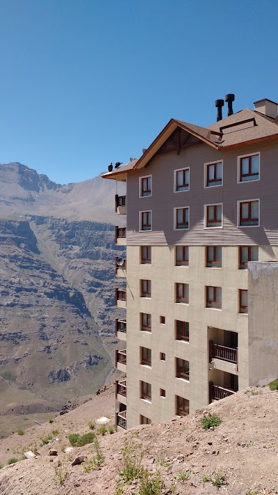 Photos of Hotel Tres Puntas