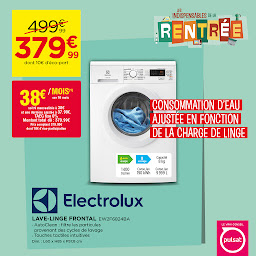 Photo n°24 de PULSAT à Argelès-sur-Mer (Magasin d'électroménager)