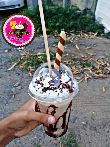 Date un antojo - Thumbnail