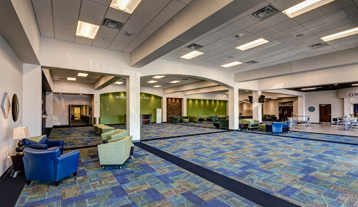 Church of the Open Door - East York Campus