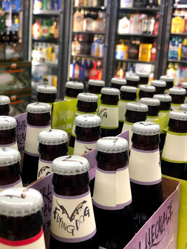 Dawson's Liquors - Thumbnail