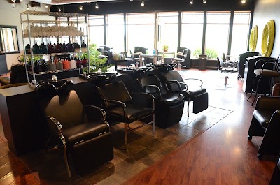 Photos of Station 710 Salon