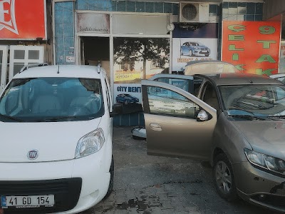 Photos of CITY RENT A CAR