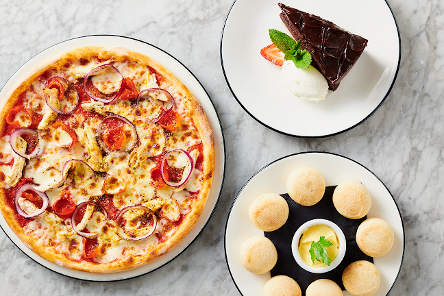 pizzaexpress.com