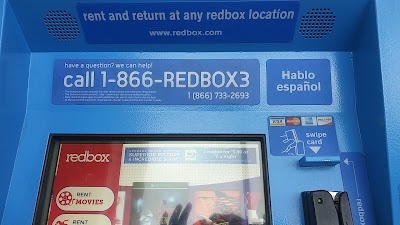 Redbox