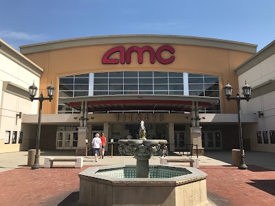 Photos of AMC Victoria Gardens 12