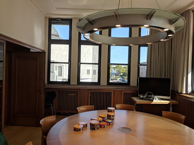 Literaturhaus Stuttgart