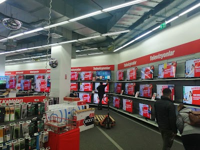 Media Markt Gaziantep Forum