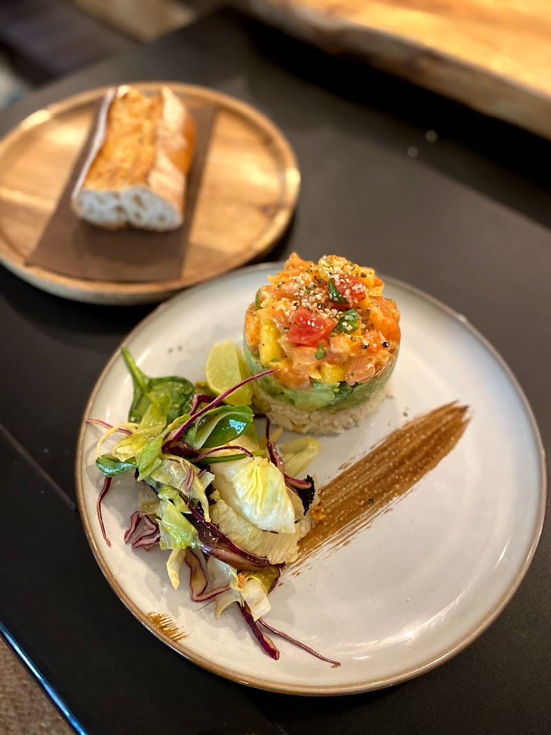 Tekoa Café — photo 7