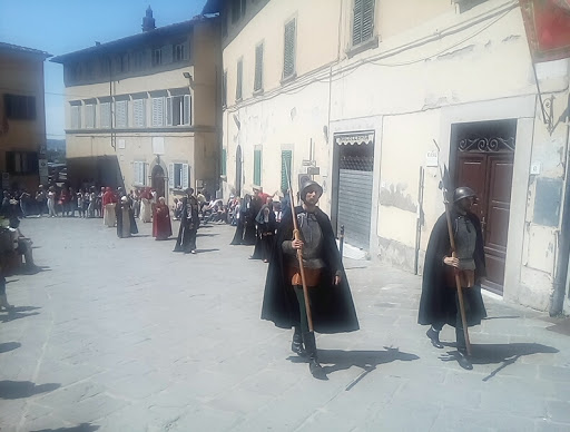 Fucecchio - Visual