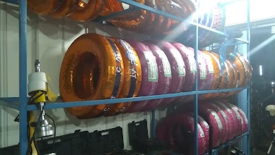 Photos of Liberty Tyres