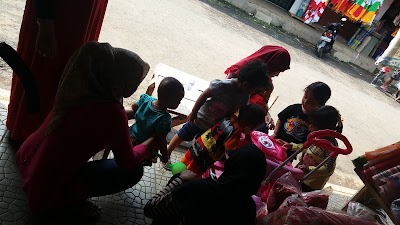 Photos of Pasar Galuh Kawali
