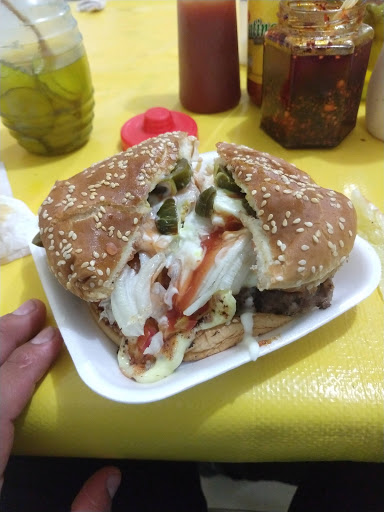 EL PETACON - Thumbnail