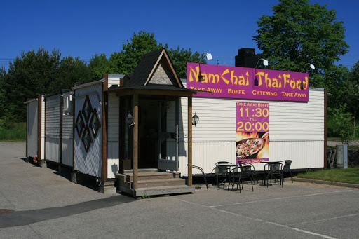 NamChai ThaiFood