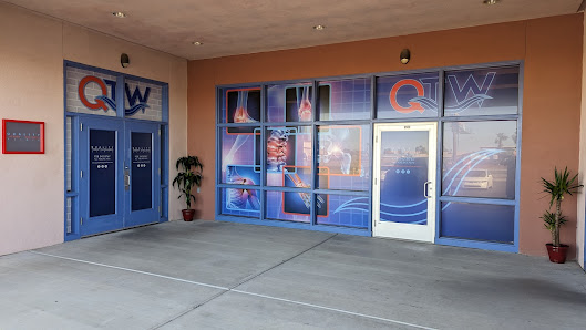 Quality Therapy & Wellness 11509 S Fortuna Rd, Yuma, AZ 85367, United States
