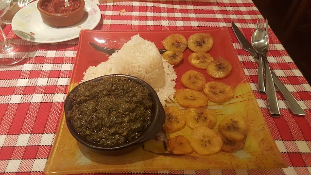 La marmite du Saca-Saca