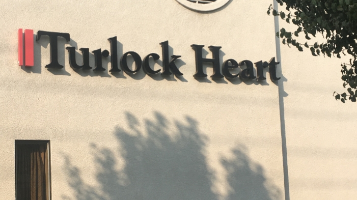 Turlock Heart