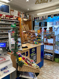 Photo n°2 de Tabac La P'tite Epicerie à École-Valentin (Épicerie)