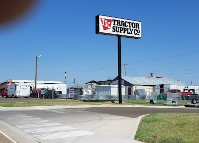 Tractor Supply Co.