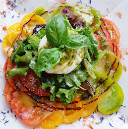 Photo n°8 de Le Petit Rossini à Eyguières (Restaurant)