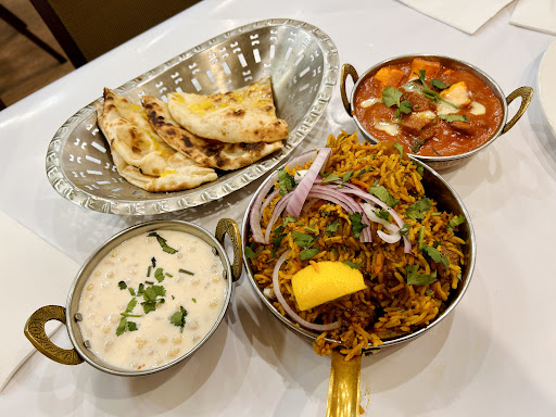 Tandoori Zaika - Thumbnail