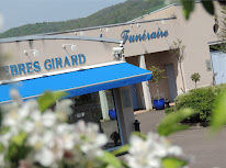 Pompes Funèbres GIRARD à Semur-en-Auxois
