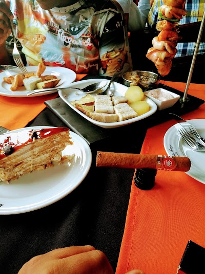 Photos of Restaurante Veneza