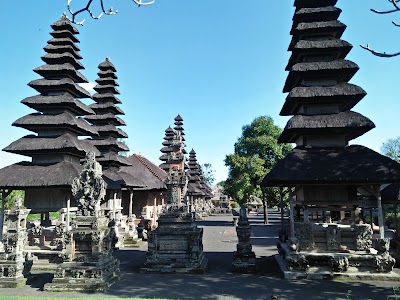 Photos of Taman Ayun