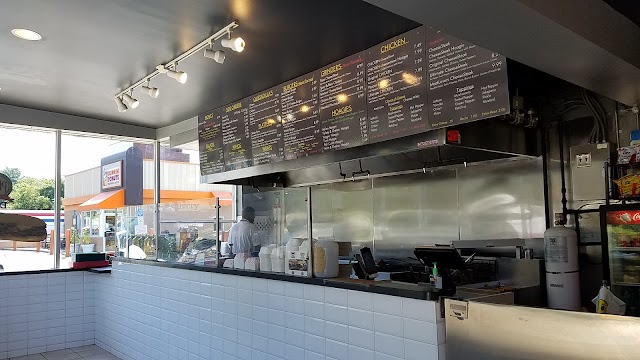 Philadelphia Cheesesteak Factory