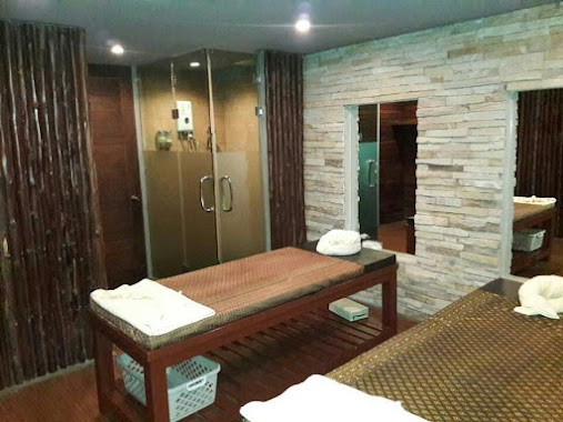 Dream Spa ดรีม สปา, Author: SHAM POO