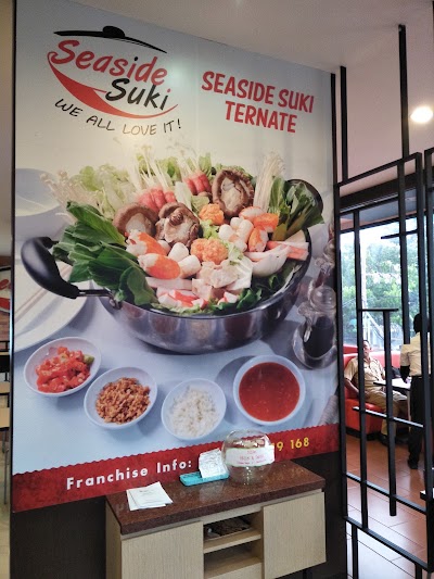 Photos of Bakmi Naga