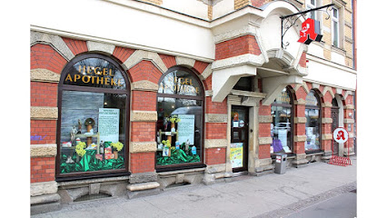 Hegel-Apotheke Apotheke