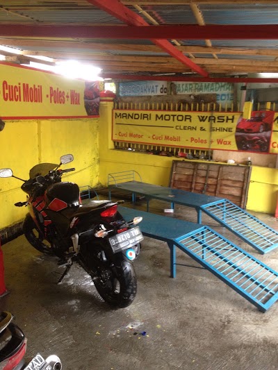 Photos of Mandiri Motor - Rental Motor Jogja