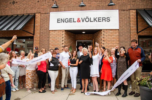 Engel & Völkers - Butte Real Estate - Thumbnail