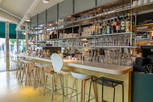 Photo n°53 de Santosha Pessac - Cantine Asiatique à Pessac (Restaurant végétarien)