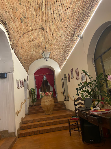 Barone Rosso Ristorante Pizzeria - Thumbnail