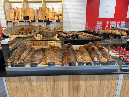 Ma Boulangerie Café - Vannes