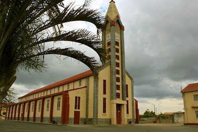 church