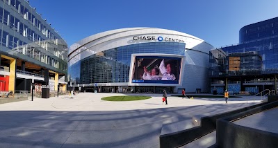 Chase Center