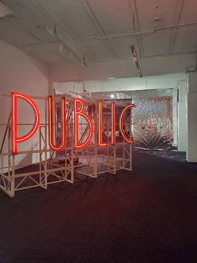 Refinery ArtSpace - Thumbnail