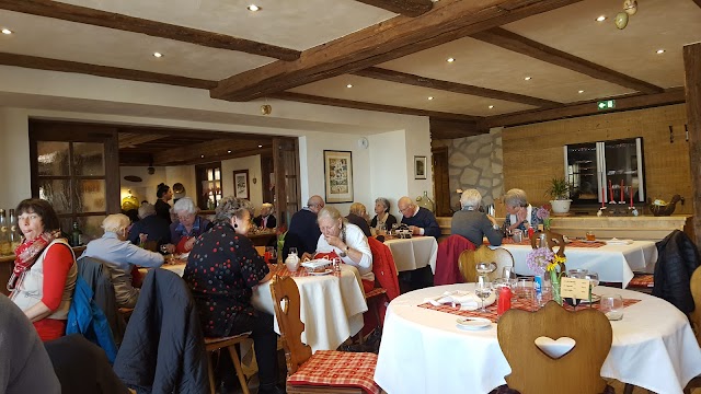 Auberge Boenlesgrab